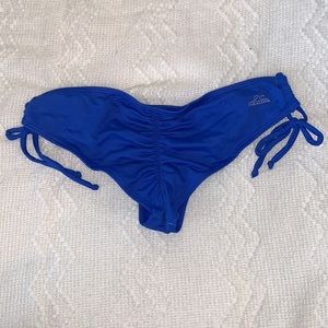 Pakalona Bikini Bottoms: Honolua Style